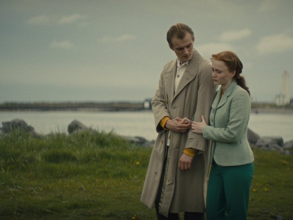 Президент Вигдис (2)