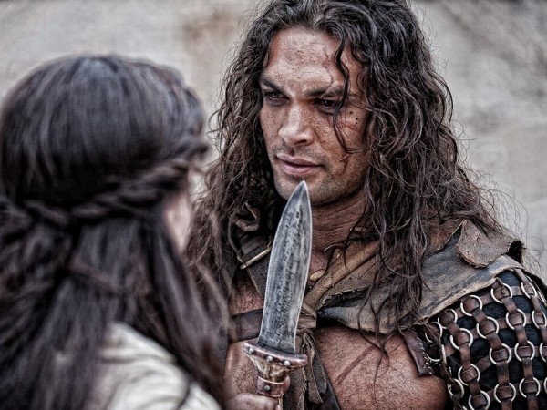 Конан-варвар