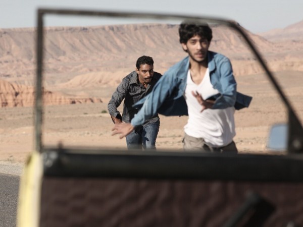 Маскарад (5)