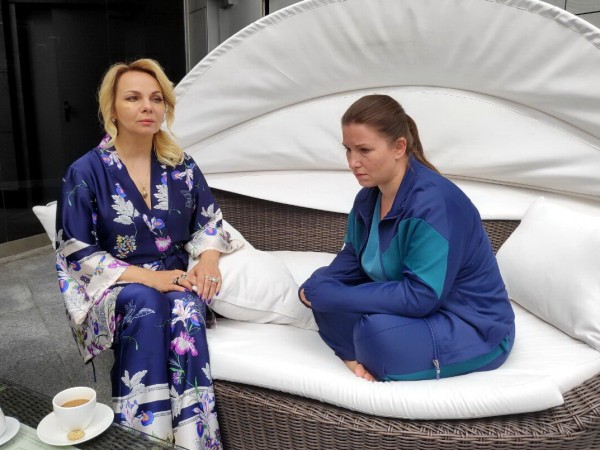 Некрасивая подружка (2)