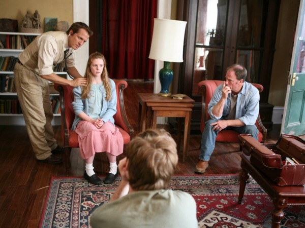 Последнее изгнание дьявола (6)