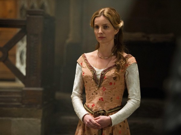 Меч короля Артура (2)