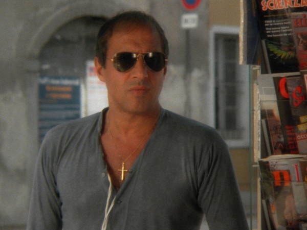 Особые приметы: красавчик (5)