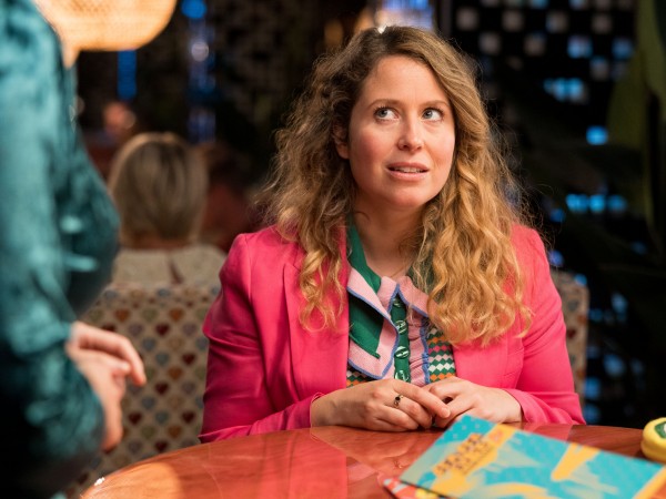 Любовь со вкусом (5)