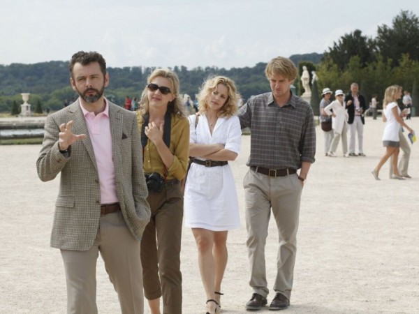 Полночь в Париже (3)