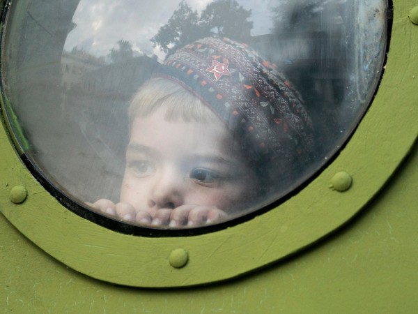 Тайна Чёрной Руки (5)