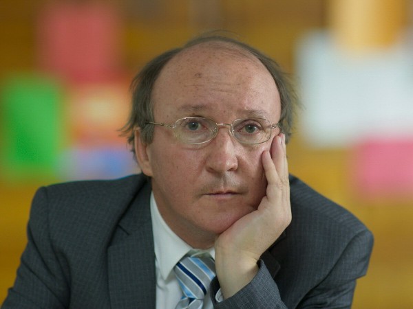 Человек из будущего (5)