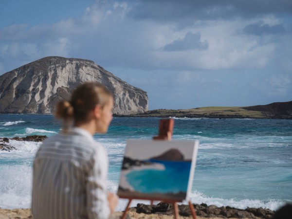 Время между нами (2)