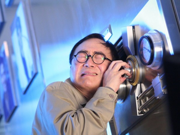 Сокровище в пелёнках (4)