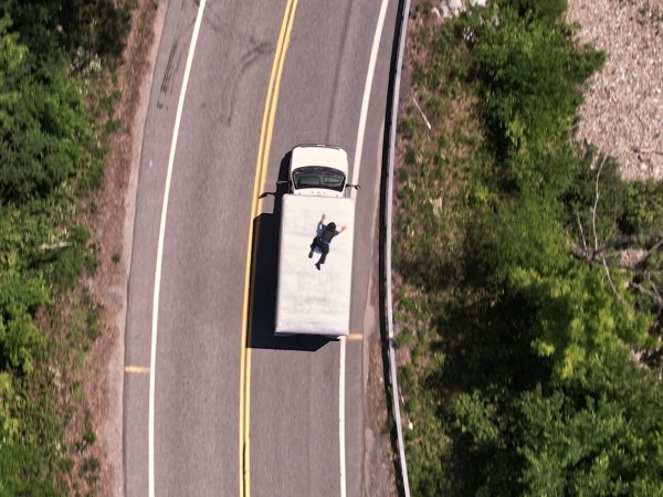 Ограбление из будущего (5)