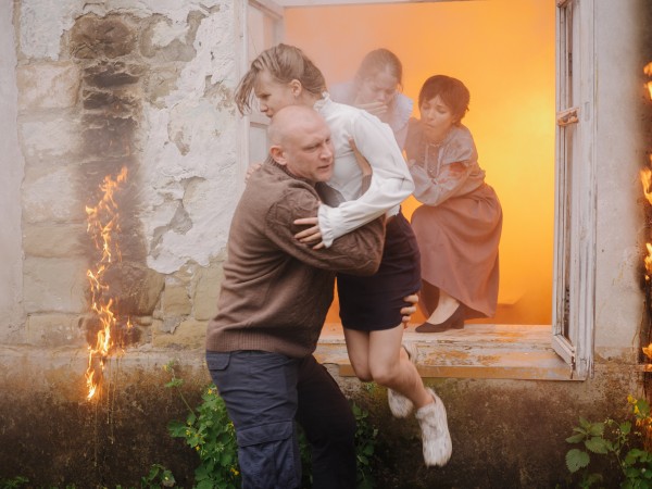 Я буду помнить (6)