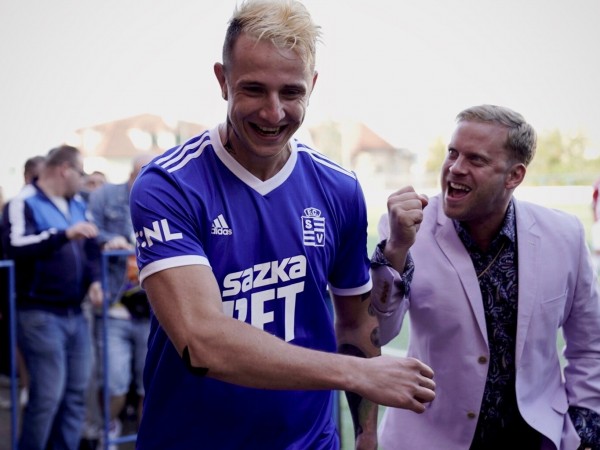 Футболист на всю голову (3)