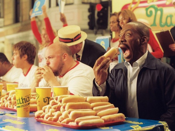 Знакомьтесь: Дэйв (3)