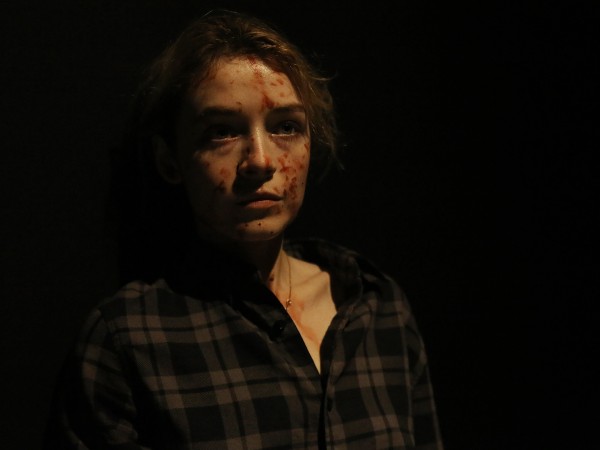 Не буди в ней зверя (3)