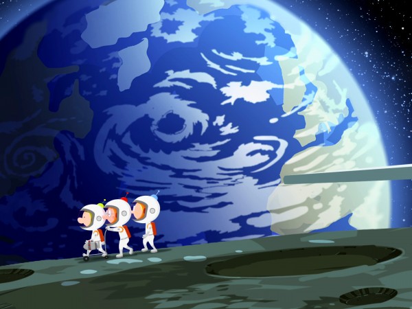 С добрым утром, Мартин! (6)