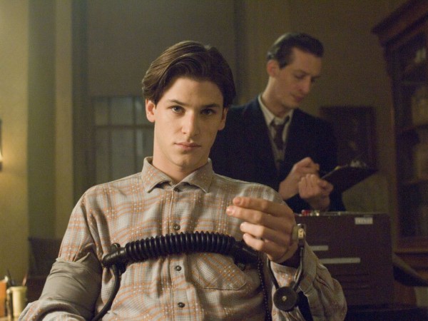 Ганнибал: Восхождение