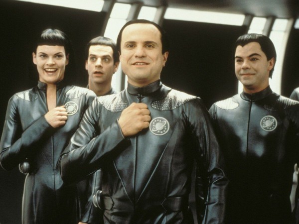 В поисках галактики (3)