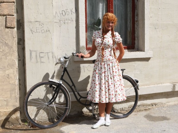 Улыбка Бога, или Чисто одесская история (6)