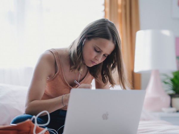 Время между нами (5)