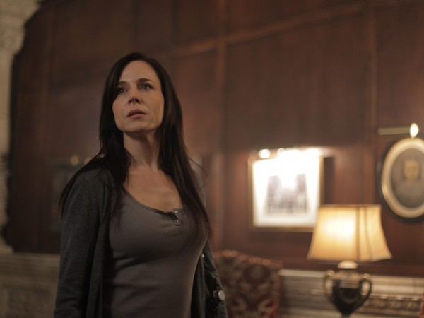 Хэвенхёрст