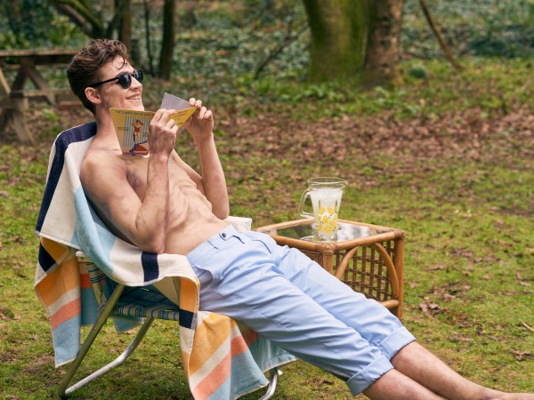 Парень с того света (3)