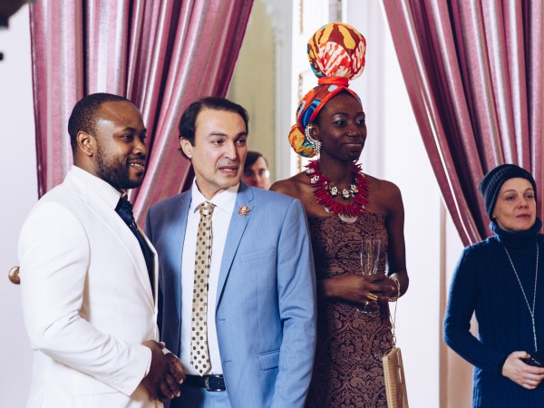 Мышеловка на три персоны (3)