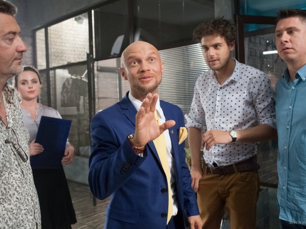 Гороскоп на удачу (4)