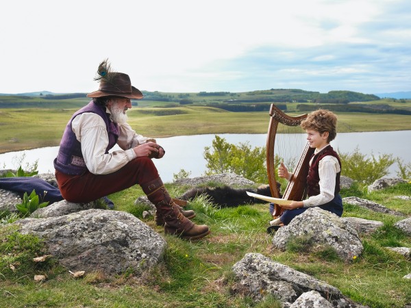 Приключения Реми (6)