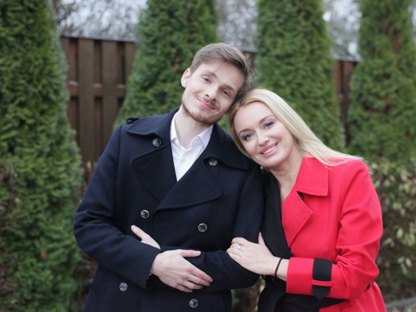 Невидимая нить (6)