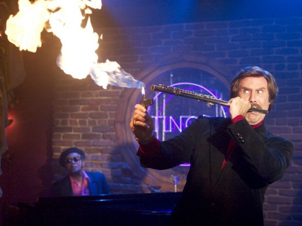 Телеведущий: Легенда о Роне Бургунди (5)