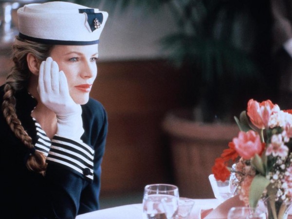 Привычка жениться (5)