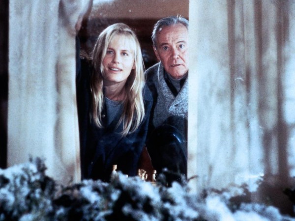 Старые ворчуны (2)