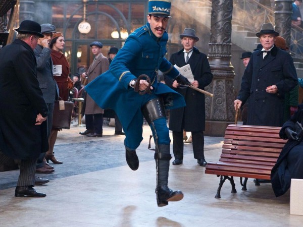 Хранитель времени (5)