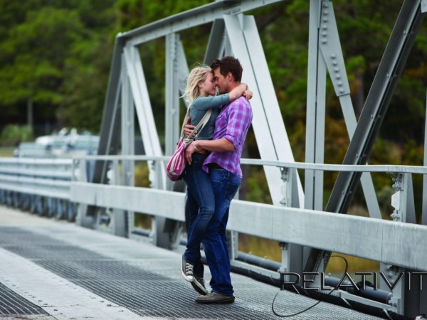 Тихая гавань (4)