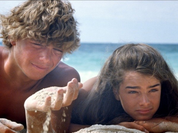 Голубая лагуна (4)