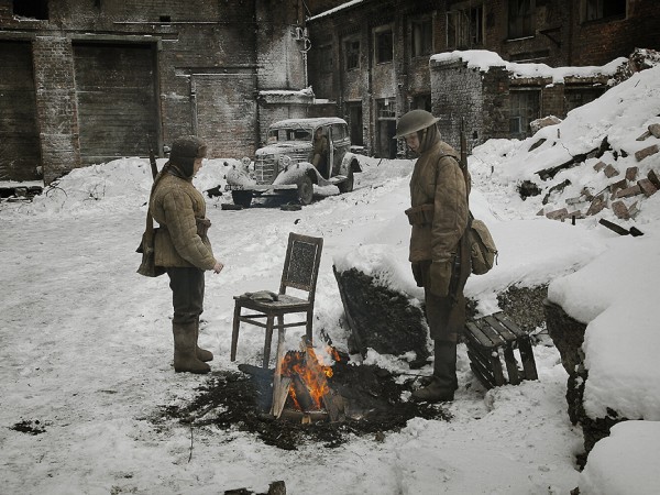 Три дня до весны (6)