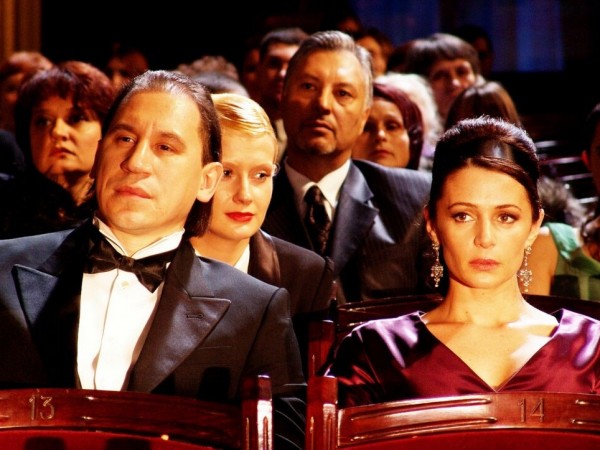 Красный жемчуг любви