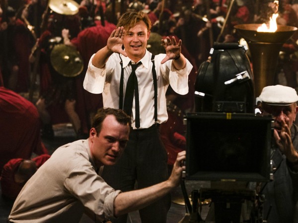 Фабрика грез (6)