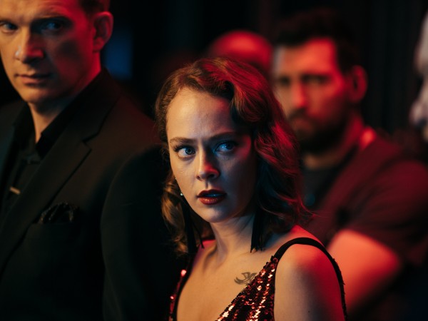 Смертельные иллюзии