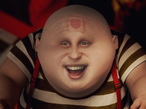 Алиса в Стране чудес (4)