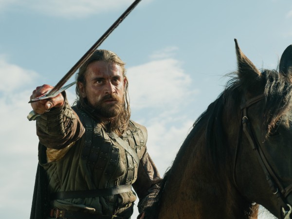 Восхождение Ворона (2)