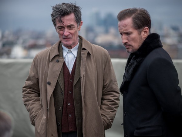 Уцелевшая (4)