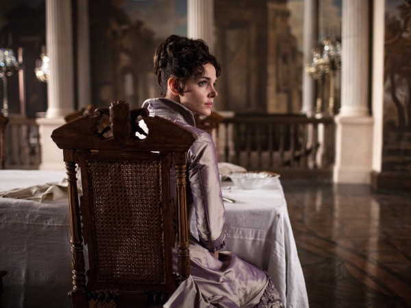 Анна Каренина. История Вронского (4)