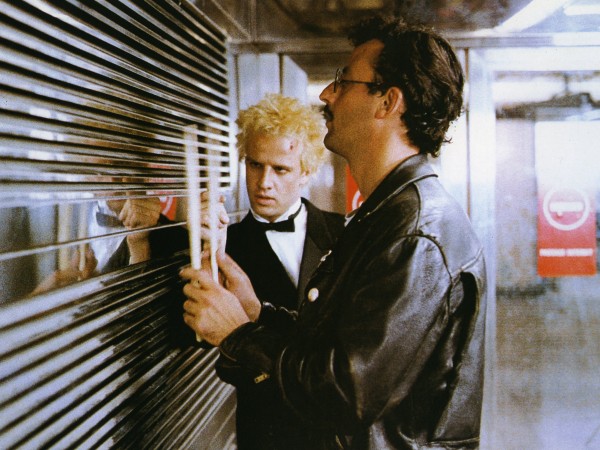 Подземка (4)