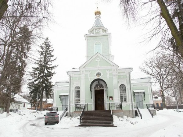 Темные лабиринты прошлого (3)