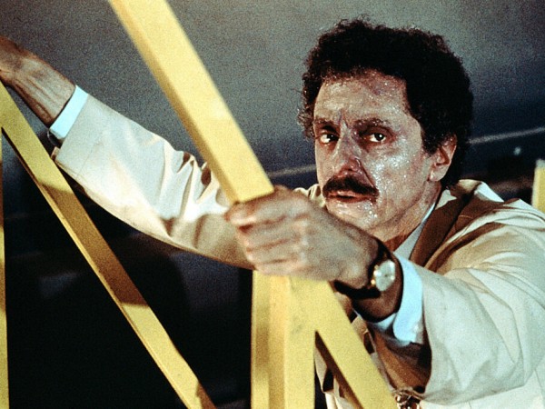 Омен 2: Дэмиен (6)