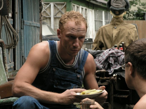 Ночные сёстры (2)