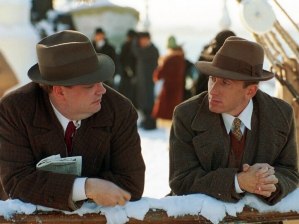 Легенда о пианисте (4)