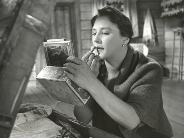 Простая история (4)