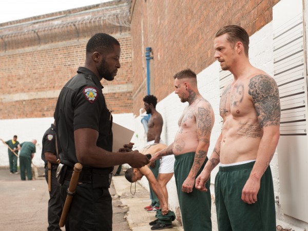 Три секунды (3)